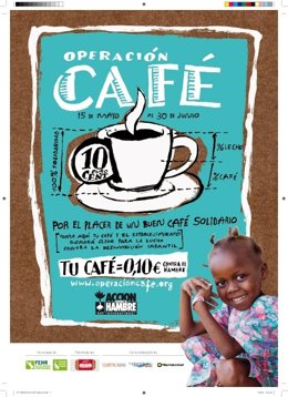 Café Solidario