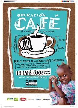 Café Solidario