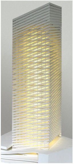 Nueva Sede De Puig En L'hospitalet, De Rafael Moneo