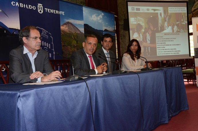 Presentación Del Proyecto