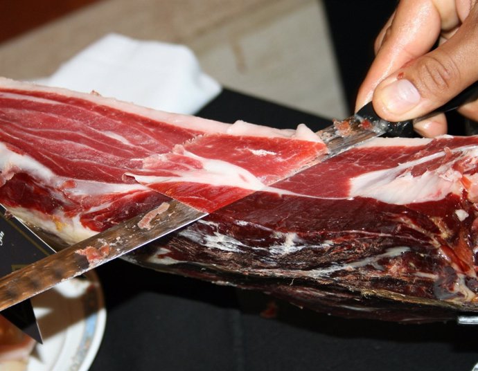 Jamón Ibérico