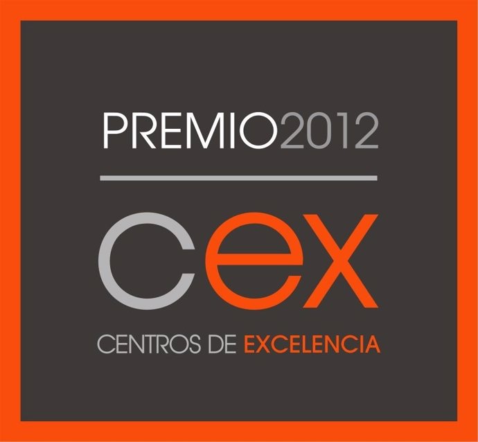 Premio Centros Promotores De La Excelencia.