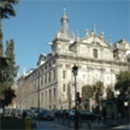 Iglesia De Santa Bárbara