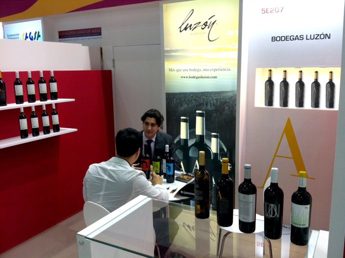 Bodegas Luzón Apuesta Por Reforzar Su Presencia En ASIA