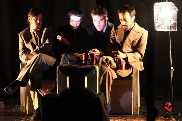 'En Comptes De La Lletera' Se Estrena El 16 De Mayo En La Seca Espai Brossa