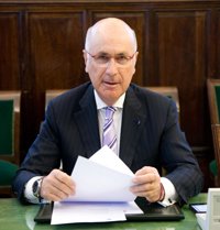 CiU niega que la Generalitat se opusiera a la fusión entre CaixaBank y Bankia