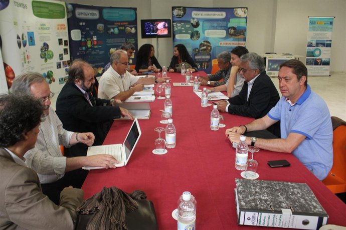 Consejo Científico De La Reserva De La Biosfera De Fuerteventura