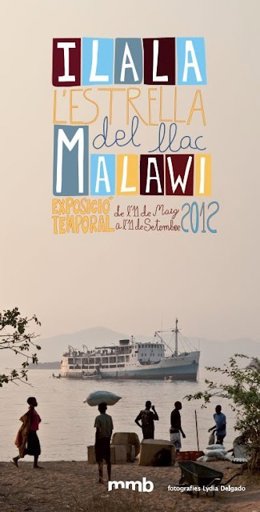 El Museu Marítim De Barcelona Expone 'Ilala, L'estrella Del Llac Malawi'
