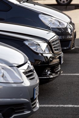 Recurso De Automóviles