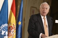 Margallo: el veto al jamón es una "medida proteccionista más" de Argentina