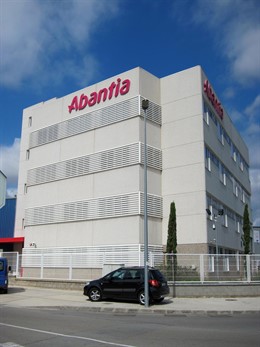 Sede De Abantia En Barcelona