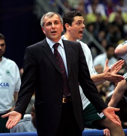 Zeljko Obradovic 