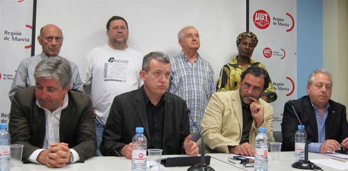 Presentación De La Plataforma