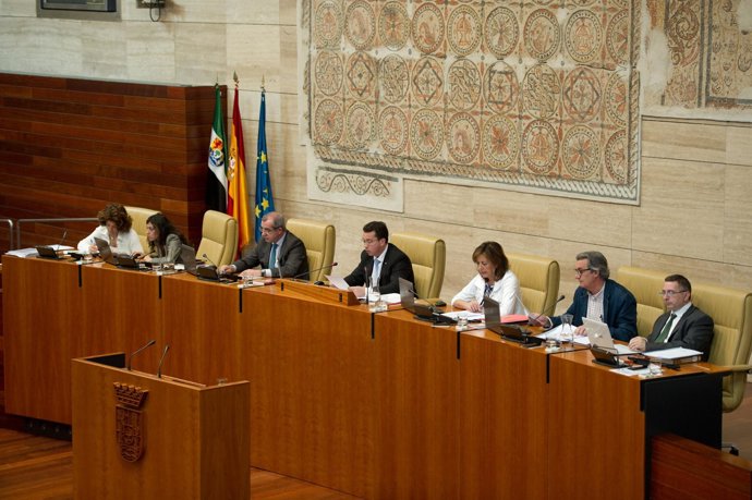 Pleno Del 10 De Mayo