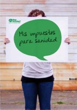 Satse Campaña Enfermería