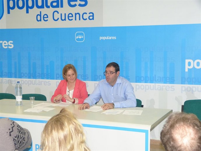 PP Cuenca