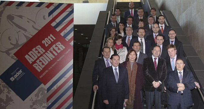 Encuentro Red Inter 2011