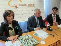 EFCL ve incertidumbre ante una nueva restricción del crédito y pide que la reestructuración acabe cuanto antes