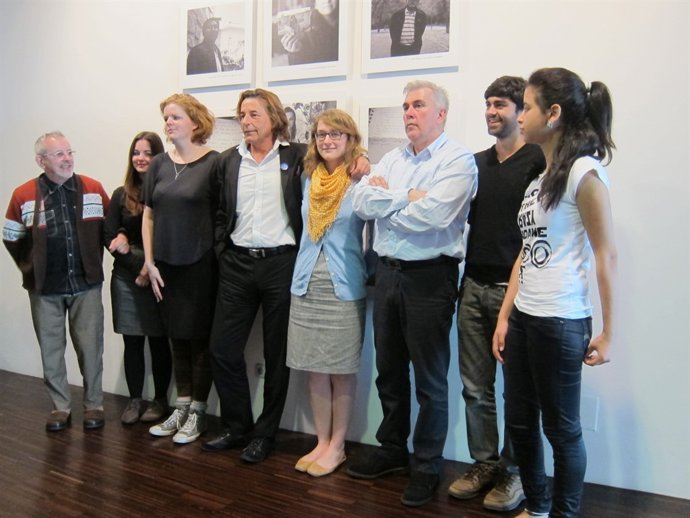 Festival Cine Migratorio