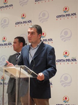 El patronato de Turismo de la Costa del Sol, Elías Bendodo