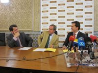 CECAM, partidario de la intervención ante casos como el del Ayuntamiento de Guadalajara que pide 7.058 años para pagar