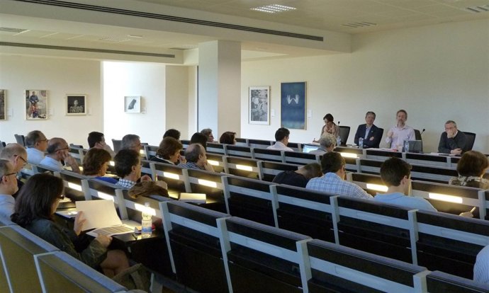 Escuela Doctorando UC