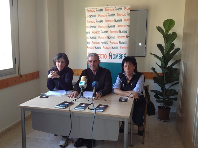 Presentación De La Memoria 2011