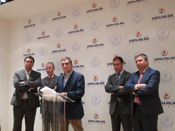 Acuerdo entre el Patronato Costa del Sol y Logitravel Bendodo turismo