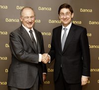 Bankia deberá sanearse a costa de las "joyas de la corona" entre sus participadas, pero sin "malvenderlas"