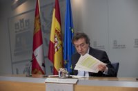 La Junta defiende que la "toma de control" de Bankia garantiza los ahorros de más de 10 millones de ciudadanos