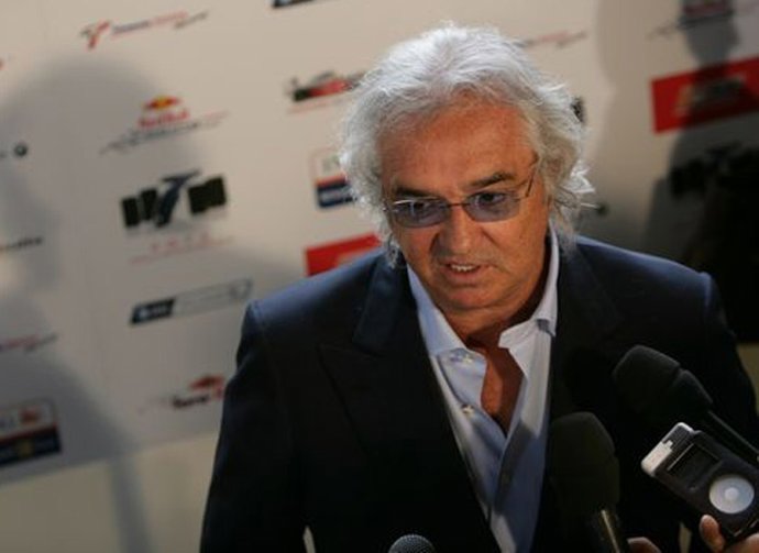 Flavio Briatore