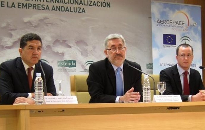 Aerospace & Defense Meeting 2012