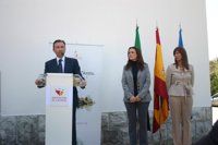 La Diputación de Cáceres saluda el acuerdo para la gestión conjunta del Parque Internacional Tajo/Tejo