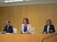 Ayuntamiento dice sobre la celebración en Neptuno que los cortes fueron los correctos y similares a anteriores