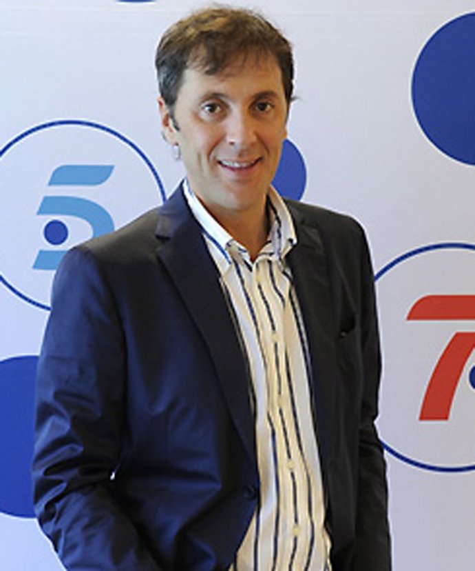 Paco González