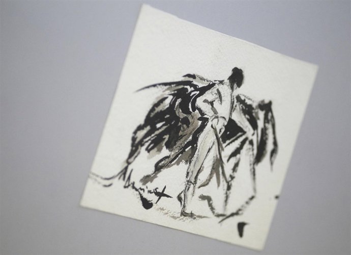 'Los Toros, Según Anciones'