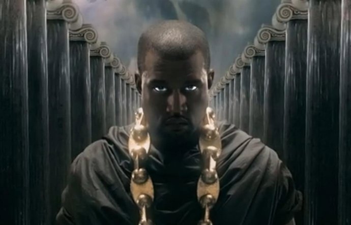 Kanye West