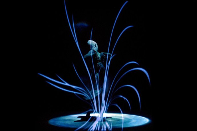 EL CENTRO PÁRRAGA ACOGE EL ESTRENO NACIONAL DE 'SEIGRADI'