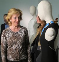 Aguirre dice que acampar en Sol es "privatizar el espacio público" y cree "excesivo" el horario autorizado por Cifuentes