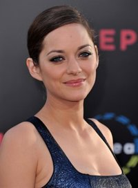 Marion Cotillard, sobre su personaje en The Dark Knight Rises: No soy Talia Al Ghul 