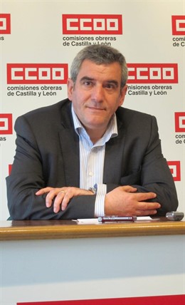 Julio Villarrubia