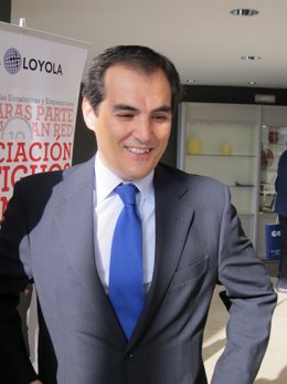 El Alcalde De Córdoba, José Antonio Nieto
