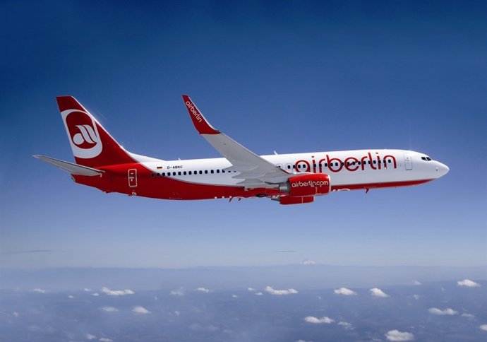 Air Berlin