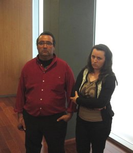 Los padres de la niña de Arriate asesinada en enero de 2011