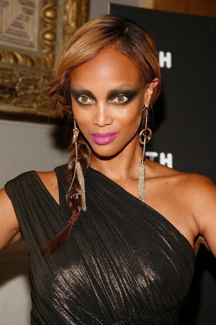 Tyra Banks