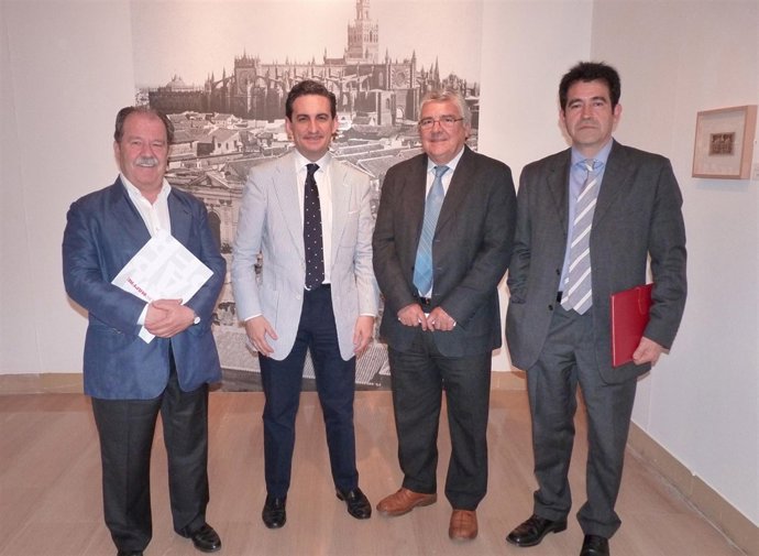 Exposición Sobre Esteroscopistas Franceses Del Siglo XIX