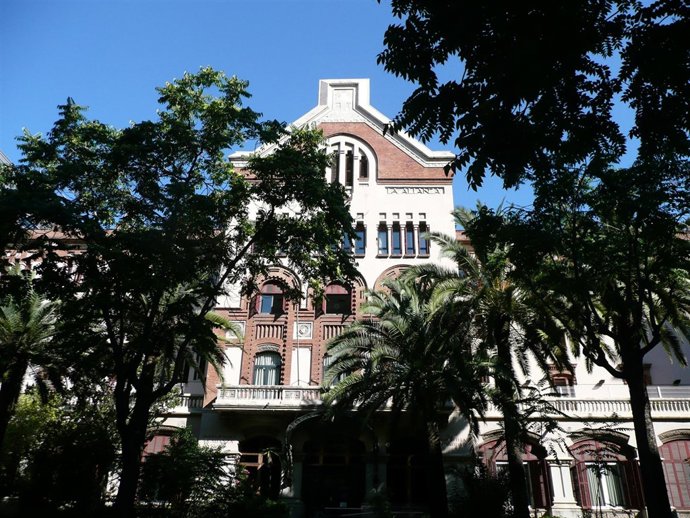 Edificio histórico De L'Aliança