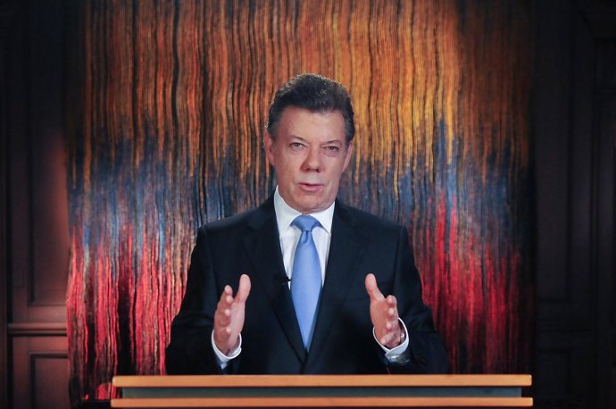 Juan Manuel Santos