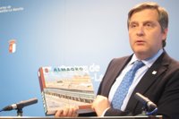 PP pedirá que se investigue cuántos libros publicó la Junta de Barreda de gente relacionada con el PSOE