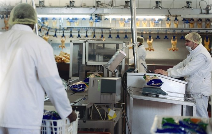 Corporación Alimentaria Guissona